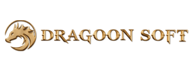 Rich987 Slot wt-dragoon-soft logo png